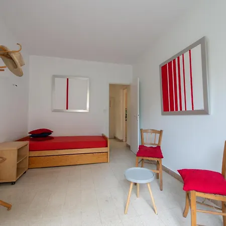 Ferienhaus Gazouillis Saint-Georges-de-Didonne